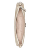Kate Spade New York Kayla Snake Mini Bag  Natural 