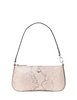 Kate Spade New York Kayla Snake Mini Bag Pink