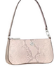 Kate Spade New York Kayla Snake Mini Bag Pink