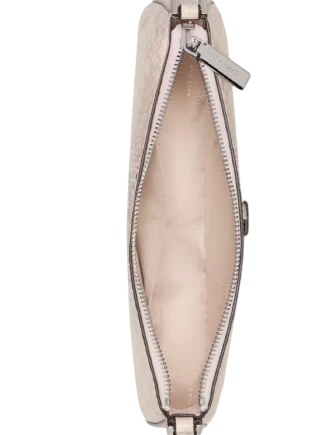 Kate Spade New York Kayla Snake Mini Bag Pink