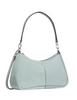 Kate Spade New York Kayla Suede Shoulder Bag Lake Mist