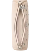 Kate Spade New York Kayla Suede Studs Small Convertible Shoulder Bag Milk Glass
