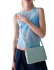 Kate Spade New York Kayla Triple Crossbody Bag Aventurine