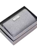 Kate Spade New York Kenzie Boxed Glitter Medium Compact Wallet Candied Flower