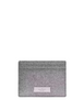 Kate Spade New York Kenzie Boxed Glitter Small Cardholder Canided Flower