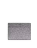 Kate Spade New York Kenzie Boxed Glitter Small Cardholder Canided Flower