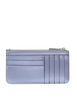 Kate Spade New York Kenzie Boxed Large Slim Cardholder Candied Flower