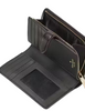Kate Spade New York Kenzie Boxed Medium Compact Wallet Black