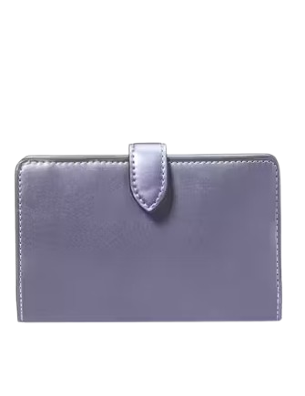 Kate Spade New York Kenzie Boxed Medium Compact Wallet Candied Flower