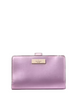Kate Spade New York Kenzie Boxed Medium Compact Wallet Quartz Pink