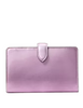 Kate Spade New York Kenzie Boxed Medium Compact Wallet Quartz Pink