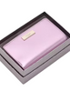 Kate Spade New York Kenzie Boxed Medium Compact Wallet Quartz Pink