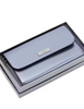 Kate Spade New York Kenzie Boxed Medium Flap Wristlet Candied Flower