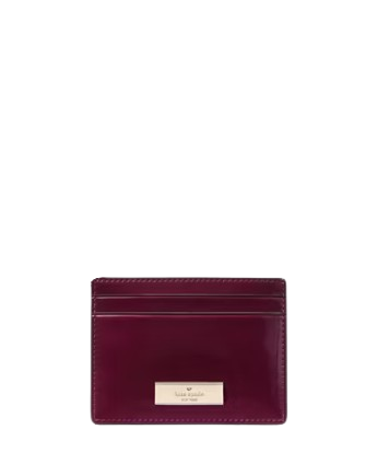【kate spade】GIFT BOX付♪ローズアップリケcard case★完売品 s-l1200.jpg