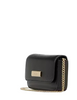 Kate Spade New York Kenzie Card Case Crossbody Black