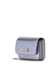 Kate Spade New York Kenzie Card Case Crossbody Candied Flower