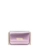 Kate Spade New York Kenzie Card Case Crossbody Quartz Pink