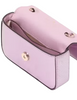 Kate Spade New York Kenzie Card Case Crossbody Quartz Pink