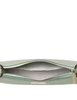 Kate Spade New York Kenzie Glitter Mini Crossbody Seawater