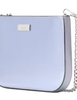 Kate Spade New York Kenzie Lilly Pochette Candied Flower