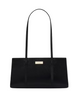 Kate Spade New York Kenzie Medium Shoulder Bag Black 