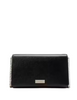 Kate Spade New York Kenzie Small Convertible Crossbody Black