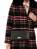 Kate Spade New York Kenzie Small Convertible Crossbody Black