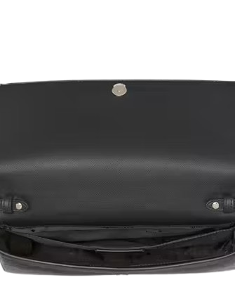 Kate Spade New York Kenzie Small Convertible Crossbody Black