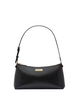 Kate Spade New York Kenzie Small Shoulder Bag Black