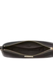 Kate Spade New York Kenzie Small Shoulder Bag Black