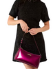 Kate Spade New York Kenzie Small Shoulder Bag Dark Raspberry