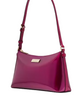 Kate Spade New York Kenzie Small Shoulder Bag Dark Raspberry