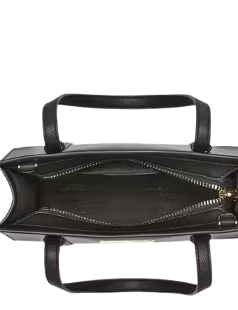 Kate Spade New York Kenzie Small Tote Black