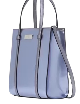 Kate Spade New York Kenzie Small Tote Candied Flower