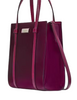 Kate Spade New York Kenzie Small Tote Dark Raspberry
