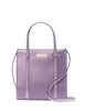 Kate Spade New York Kenzie Small Tote Quartz Pink
