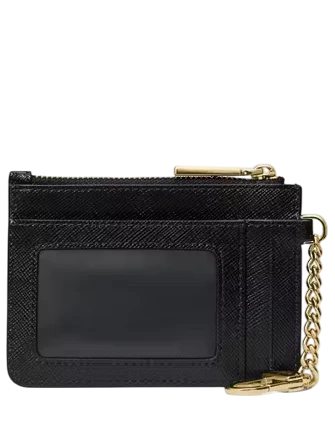 Kate Spade New York Key Ring Card Holder