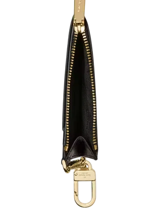 Kate Spade New York Key Ring Card Holder