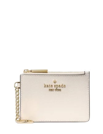 Kate Spade New York Key Ring Card Holder