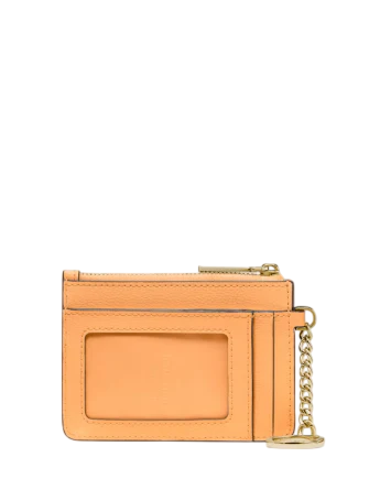 Kate Spade New York Key Ring Card Holder Desert Sunset