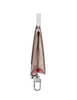 Kate Spade New York Key Ring Card Holder Grapefruit Soda