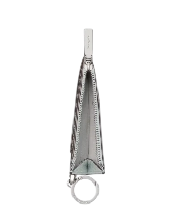 Kate Spade New York Key Ring Card Holder Lake Mist