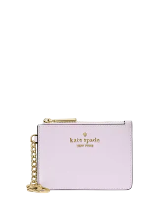 Kate Spade New York Key Ring Card Holder