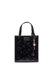 Kate Spade New York Key To My Heart Manhattan Mini Tote Black