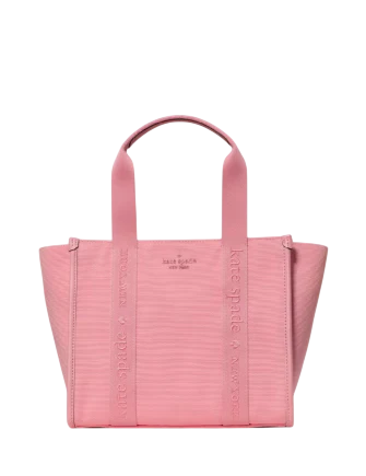 Kate Spade New York Kip Canvas Small Tote