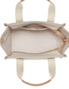 Kate Spade New York Kip Canvas Small Tote  Light Fawn 