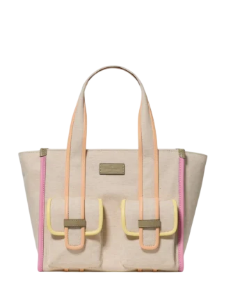 Kate Spade New York Kip Cargo Small Tote Bag