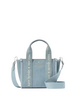 Kate Spade New York Kip Denim Mini Tote Blue