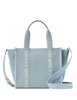 Kate Spade New York Kip Denim Small Tote Blue