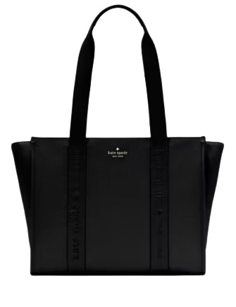 Kate Spade New York Kip Leather Large Tote